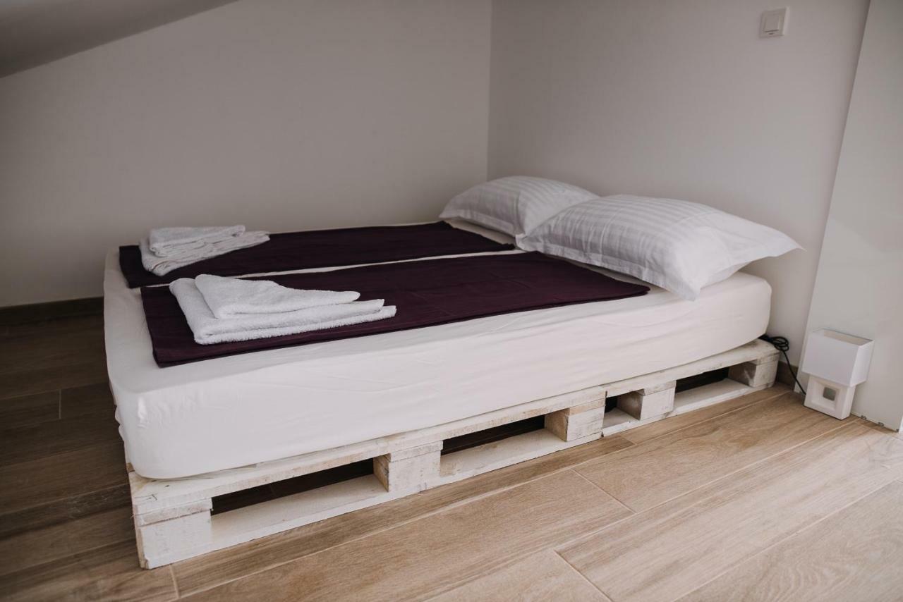 The Nikolic Suites - Villa Woegenstein Tribalj Extérieur photo