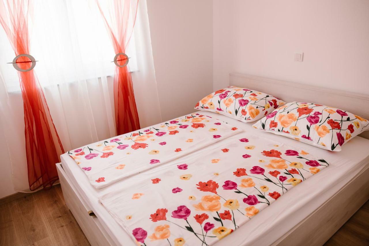 The Nikolic Suites - Villa Woegenstein Tribalj Extérieur photo
