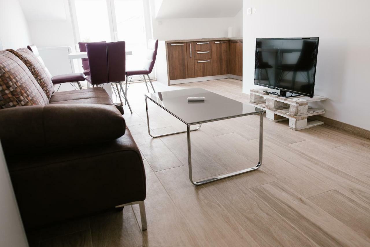 The Nikolic Suites - Villa Woegenstein Tribalj Extérieur photo