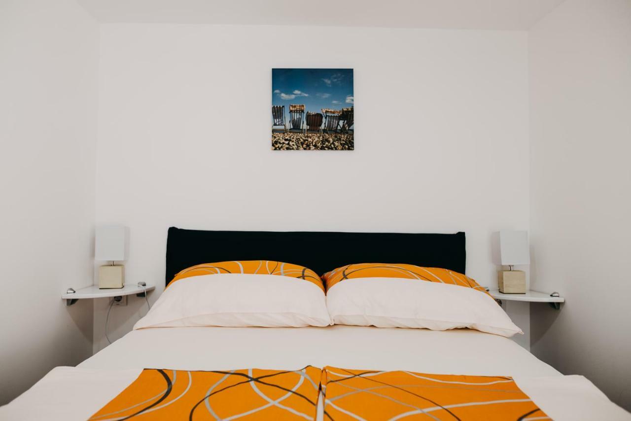 The Nikolic Suites - Villa Woegenstein Tribalj Extérieur photo