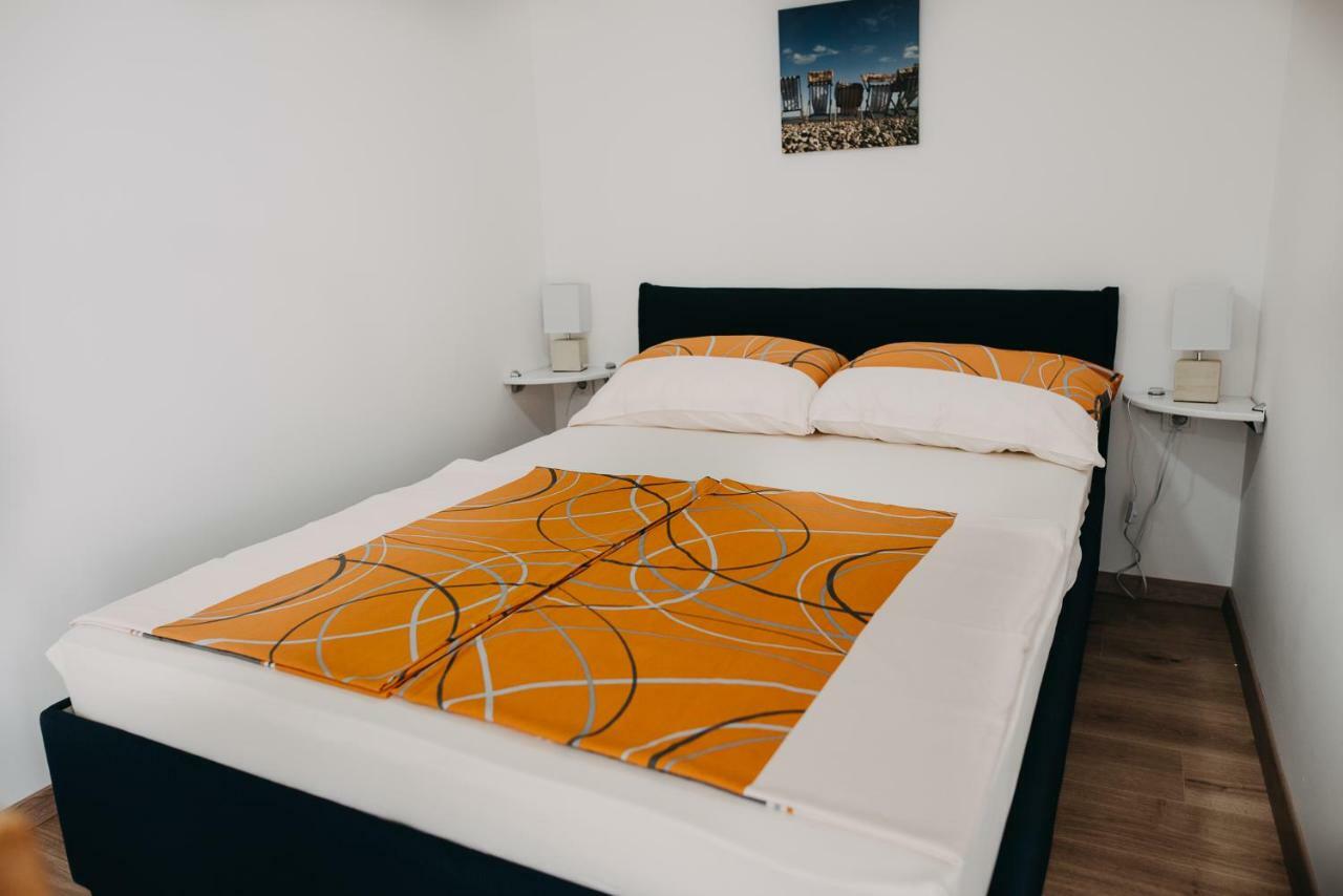The Nikolic Suites - Villa Woegenstein Tribalj Extérieur photo