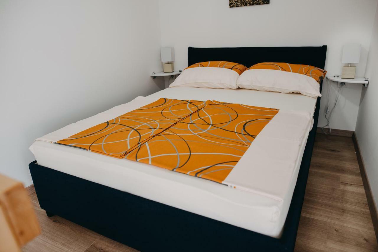 The Nikolic Suites - Villa Woegenstein Tribalj Extérieur photo