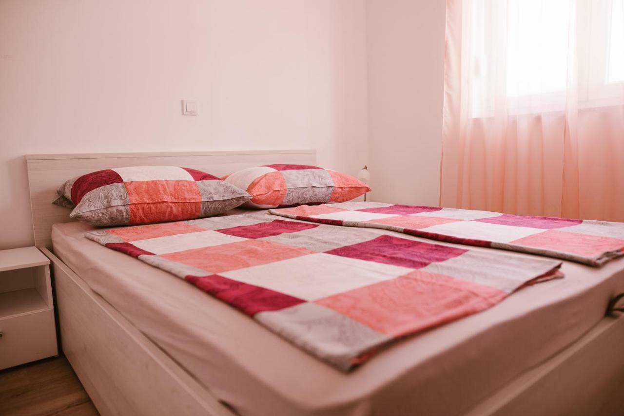 The Nikolic Suites - Villa Woegenstein Tribalj Extérieur photo