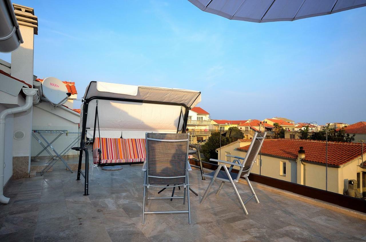 The Nikolic Suites - Villa Woegenstein Tribalj Extérieur photo
