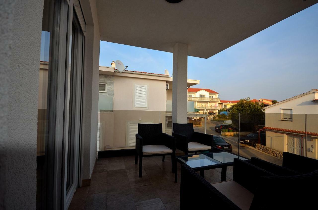 The Nikolic Suites - Villa Woegenstein Tribalj Extérieur photo