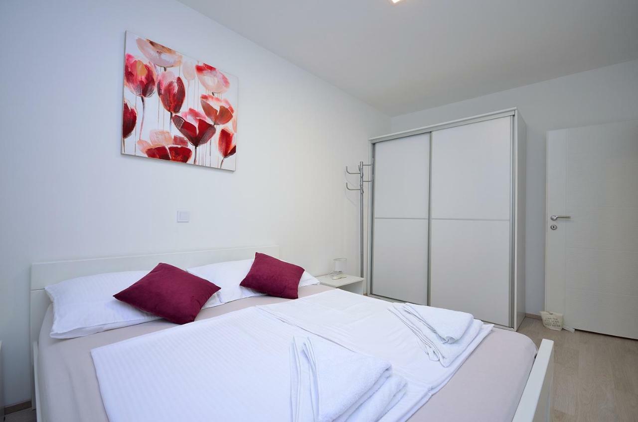 The Nikolic Suites - Villa Woegenstein Tribalj Extérieur photo