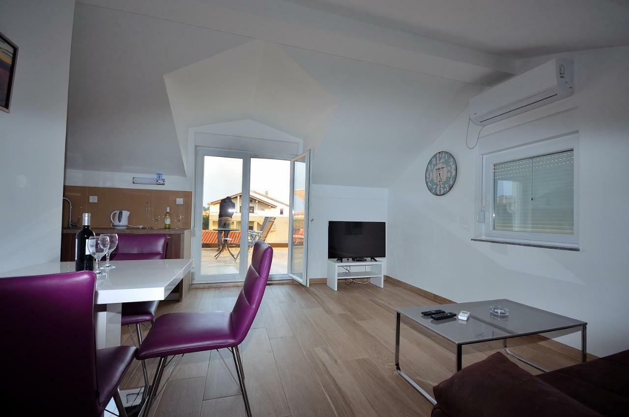 The Nikolic Suites - Villa Woegenstein Tribalj Extérieur photo