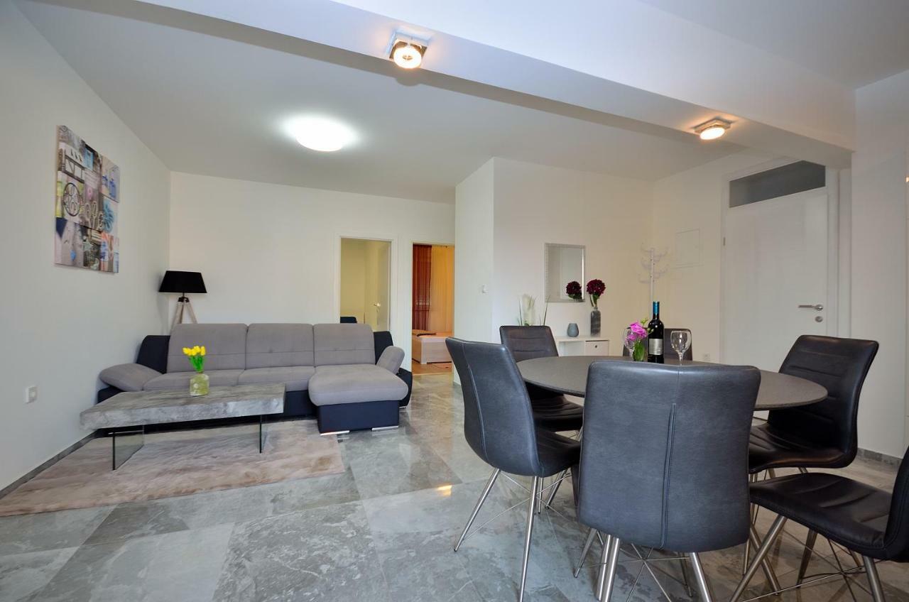 The Nikolic Suites - Villa Woegenstein Tribalj Extérieur photo