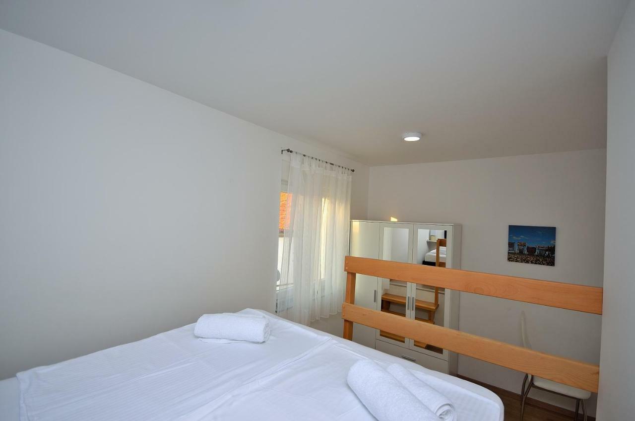 The Nikolic Suites - Villa Woegenstein Tribalj Extérieur photo