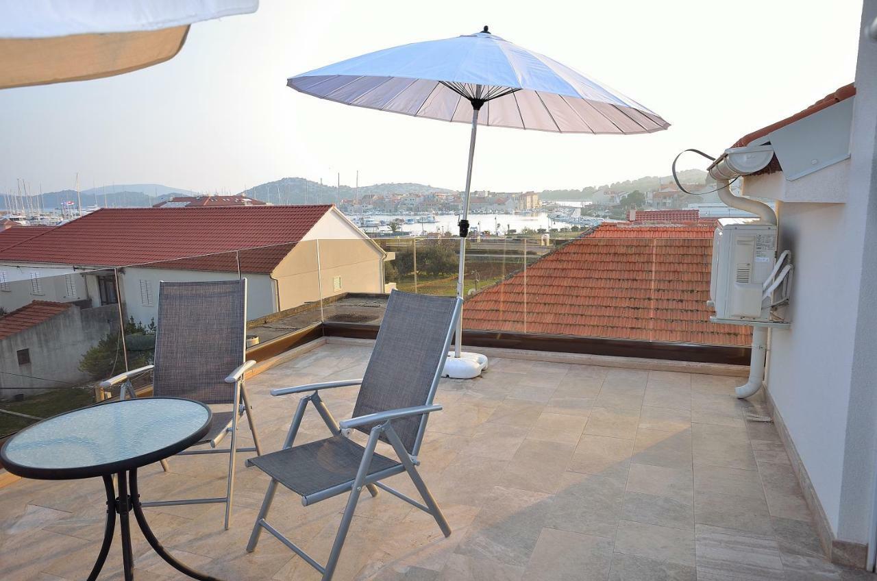 The Nikolic Suites - Villa Woegenstein Tribalj Extérieur photo