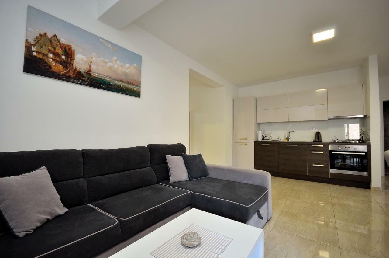 The Nikolic Suites - Villa Woegenstein Tribalj Extérieur photo